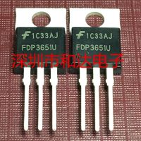 【✔In stock】 huangzuga958828 Fdp3651u ไป-220