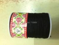 【YD】 FREE 300yard/roll 1.0mm Chinese Knot Cord String Beading Braided Rope  Make Jewelry