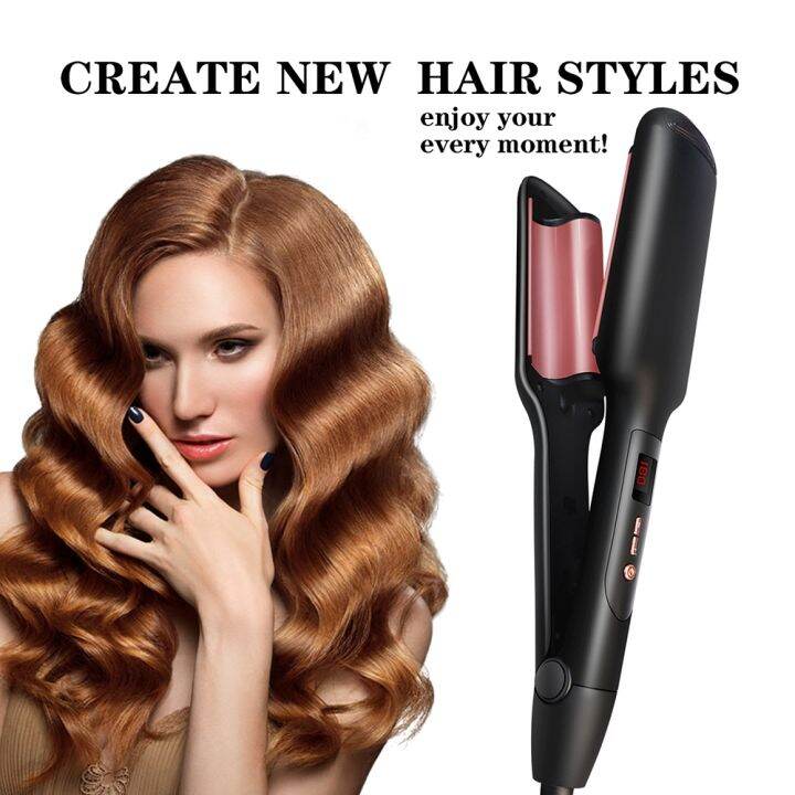 lz-modelador-de-cabelo-profissional-para-mulher-curling-iron-pin-as-waver-big-wave-hair-crimper-iron-styler-tools