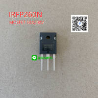 IRFP260N IOR MOSFET มอสเฟต 50A 200V