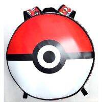 กระเป๋าเป้สะพายหลังสุดเท่หจากแอนิเมชั่นชื่อดัง Pokemon PokeBall Big Bag