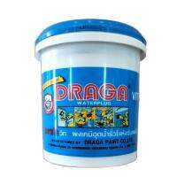 ผงเคมีอุดน้ำรั่ว (แห้งฉับพลัน) DARGA WATERPLUG