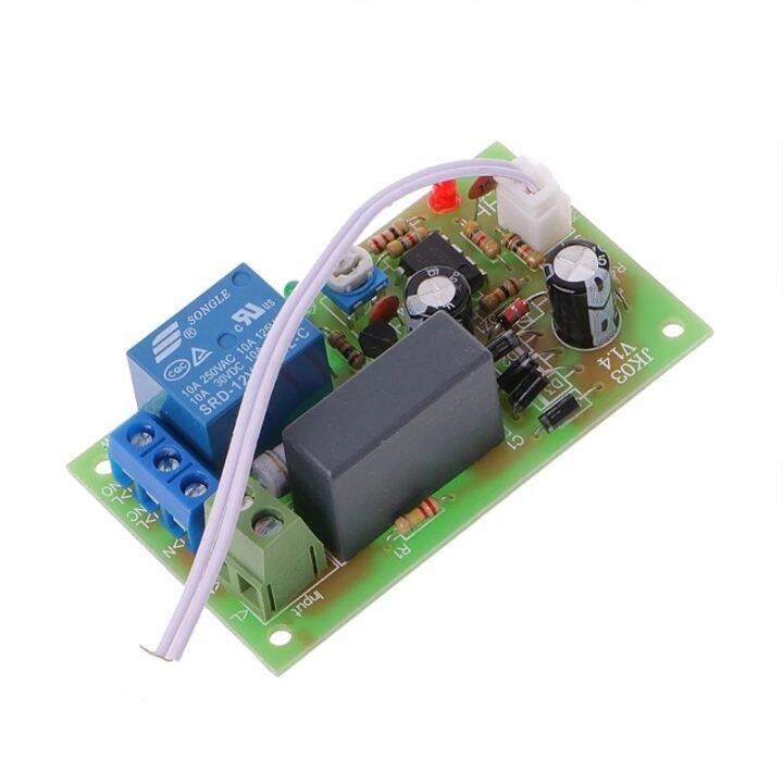 cw-1pcs-220v-delay-turn-board-timer-relay-module-adjustable