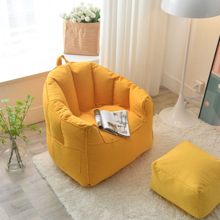 Lười - Nghỉ ngơi, thư giãn là cần thiết cho sức khỏe và tinh thần của mỗi chúng ta. Với những chiếc sofa lười đa dạng về màu sắc, chất liệu và kiểu dáng, bạn sẽ có một không gian nghỉ ngơi thoải mái và thư giãn đầy tiện nghi.