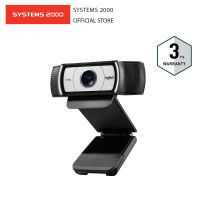 Logitech  Webcam  C930e Full HD