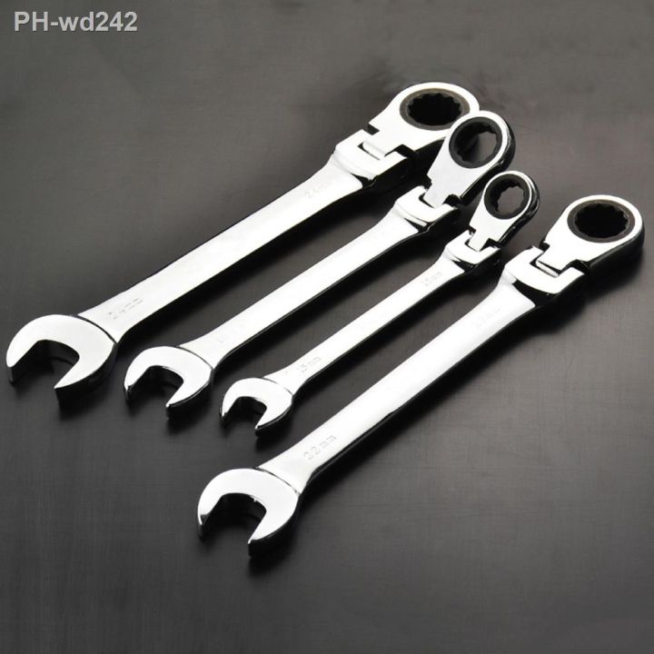 1pcs-active-head-wrench-set-ratchet-wrench-car-repair-tool-universal-wrench-tool-for-car-repair-set-of-wrenches
