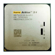 Bộ Xử Lý CPU Lõi Tứ Athlon X4 740 3.2G 65W Socket Socket FM2