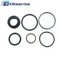 ซีลทรงกระบอกไฟฟ้าชุดปะเก็นสำหรับ Volvo Penta DPS-A SX-A 3889954 3889955 3889956 3889957 3889958 3889959