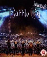 Blu ray BD25G Je priest Choir: battle cry concert