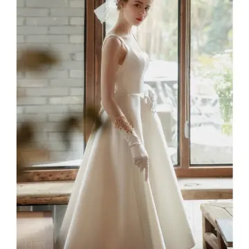 Lazada Philippines Wedding Dress