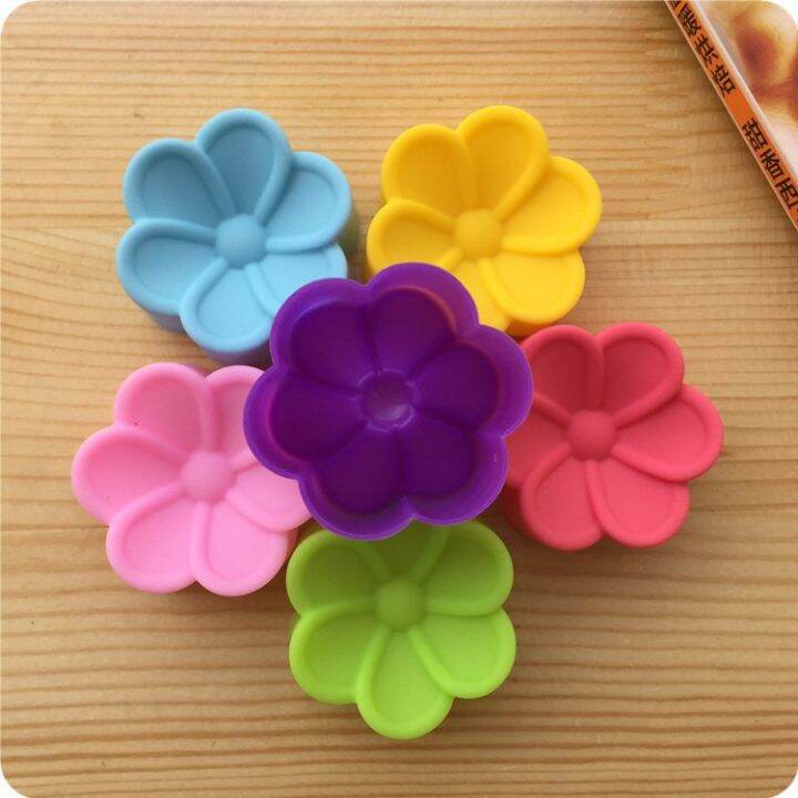 gl-แม่พิมพ์-ซิลิโคน-รูปดอกลีลาวดี-แพคละ-10-ชิ้น-คละสี-frangipani-flowers-silicone-mold