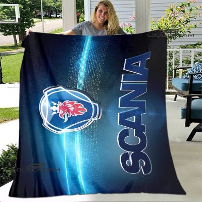 （in stock）Customized logo printed blankets, thin blankets, travel blankets, home blankets, comfort blankets, picnic blankets, birthday gifts（Can send pictures for customization）