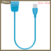 [Hillarys] USB Charger สำหรับ Fitbit Alta HR activity RESET สายรัดข้อมือสายชาร์จสายไฟ