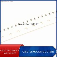 ◘ 100PCS 0402 SMD resistor 0R 10M 1/16W 0 1 10 100 150 220 330 ohm 1K 2.2K 10K 100K 0R 1R 10R 100R 150R 220R 330R