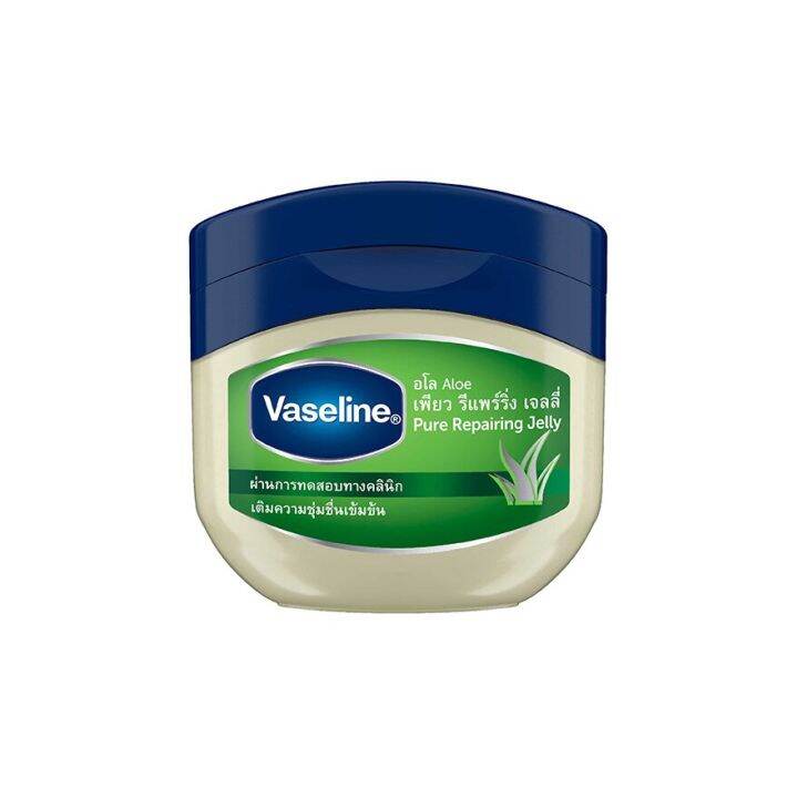 vaseline-ผลิตภัณฑ์บำรุงปาก