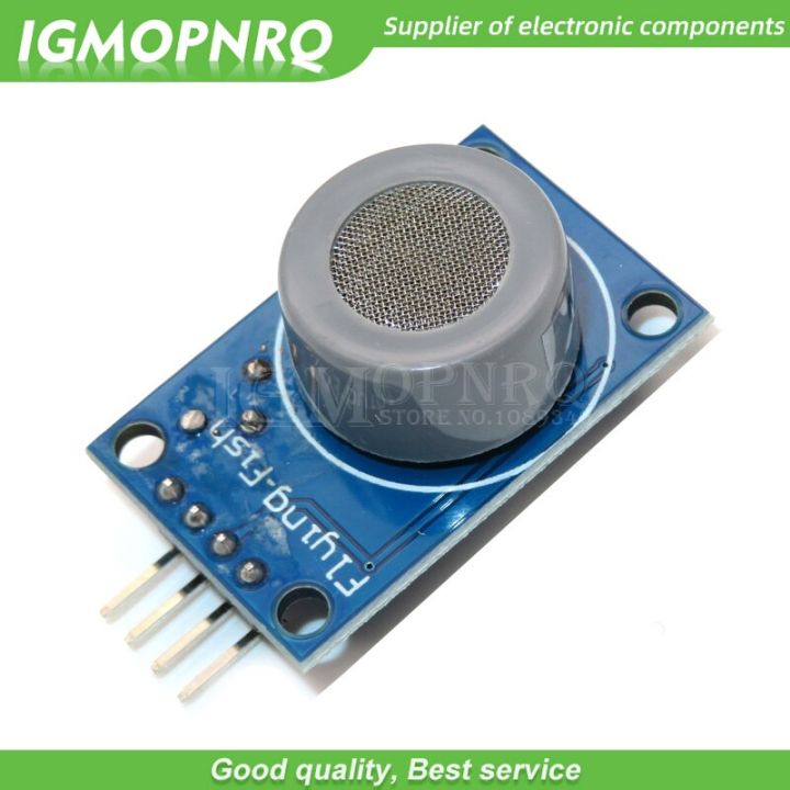 1pcs MQ 7 module Carbon monoxide gas sensor detection alarm MQ7 sensor module M Q7