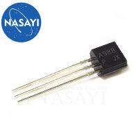 5PCS 2SA988 A988 TO-92