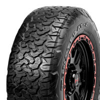 Raiden Monster AT-2 ยางรถยนต์ ขอบ 16 ขนาด 265/75 R16 (ปี 2022) ยางซิ่ง ม้อนเตอร์ ไรเด้น ยางขอบ16