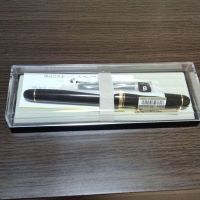 【ส่งตรงจากญี่ปุ่น】ปากกาหมึกซึม Pilot สีดํา