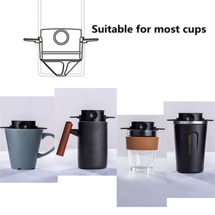 ชุดอุปกรณ์ทำกาแฟที่กรองกาแฟแบบพกพาเวลาเดินทางหยดแก้วหม้อชาอุปกรณ์ชงกาแฟชุดเหยือกกาแฟ