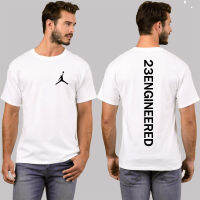 เสื้อยืด จอร์แดน Jordan23 นักบาส ผ้าดี Cotton100% หนานุ่มใส่สบาย