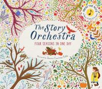 The Story Orchestra: สี่ฤดูกาลในหนึ่งวัน