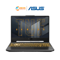 ASUS TUF GAMING F15 FX506HM-HN130W NOTEBOOK (โน๊ตบุ๊ค) INTEL i5-11400H / RTX 3060 / 8GB / 512GB / WIN11 ***ฟรี Perfect Warranty 1 ปี