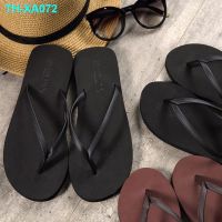 Contracted flip-flops couples antiskid flat fashion cool the summer of men and women slippers to outside sea beach shoes