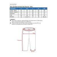 ELGINI E16100 34 Track Pant