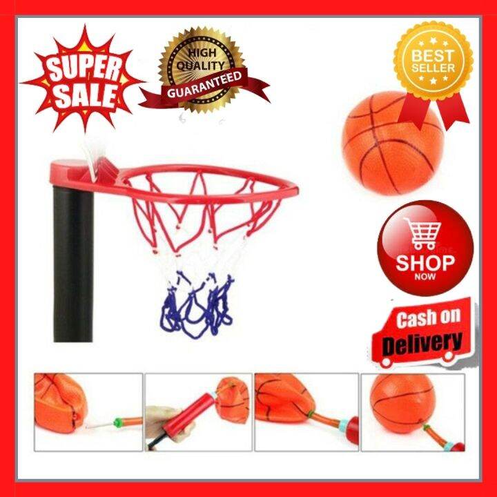 Elite X9 Mini Basketball Hoop