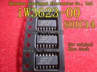 Iw3623-00 Iw3623 Iwatt Sop14และ10ชิ้น/ล็อต