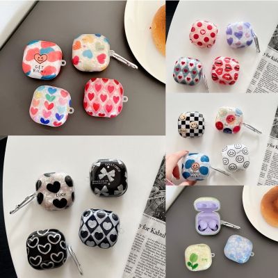 【CC】 casing for Buds Buds2 Pattern Shockproof Cover