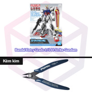 7-11 12 VOUCHER 8%Mô hình Gundam Bandai Entry Grade 1 144 Strike Gundam 1