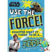 Good quality Star Wars Use the Force! : Discover what it takes to be a Jedi