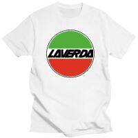 Large mens short sleeves Laverda Jota Retro Round Style Motorcycle Printed T In 6 Sizes 4XL.5XL.6XL