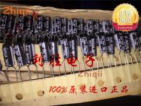 50pcs/100pcs Original new 10UF 50V Japan Rubycon capacitor 50V10UF 5*11 YXM high frequency low resistance P=5MM