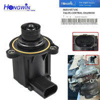 เทอร์โบชาร์จเจอร์บายพาสวาล์ว06H145710C สำหรับออดี้ออดี้ A4 TT VW P Assat CC GTI Jetta Tiguan 1.82.0 7.02901.05.0 06H145710F