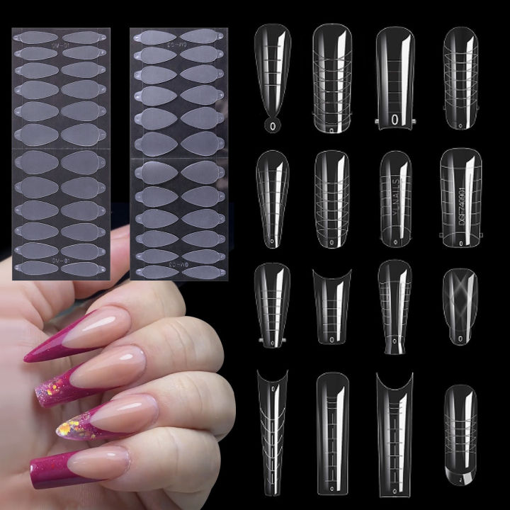 gel-nails-nail-art-nail-extensions-acrylic-nails-nail-nail-crystal-molded-nails