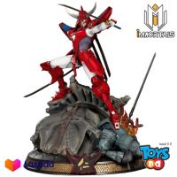 iMMortals Studio Sanada Ryou (Samurai Troopers) 1/6 Scale Statue (Limited 500 pcs.)