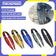 SEMSPEED For Honda PCX 160 125 PCX160 2021 2022 2023 Motorcycle Front