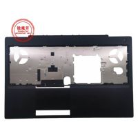 New For Dell Precision 7540 7530 M7530 M7540 Laptops Replacement Palmrest Upper Cover Case 6WR7D 06WR7D AP26J000900