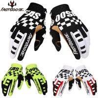 hotx【DT】 2023 Gloves MTB Road Motorcycle Mountain Racing