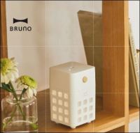 เครื่องทำความชื้น  BRUNO Humidifier Cube Mist - BDE057 เครื่องพ่นความชื้นส่วนบุคคลแบบชาร์จไฟได้