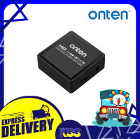 อุปกรณ์แปลงสัญญาณภาพ แปลงสัญญาณเสียง Onten OTN-5108 VGA+Audio to HDMI Converter รับประกัน 6 เดือน