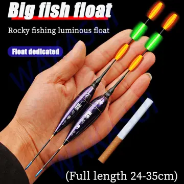 Led Fishing Float ราคาถูก ซื้อออนไลน์ที่ - เม.ย. 2024