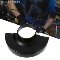 ✈❒ Black Grinding Wheel Protective Cover Thickened Creative Angle Grinder Protective Cover Cutting Machine Power Tool Replacement