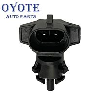 OYOTE เซ็นเซอร์อุณหภูมิอากาศด้านนอก9152245สำหรับ Opel/รุ่น Astra ของ Vauxhall Agila Corsa Omega Tigra 90477289 Vectra Zafira