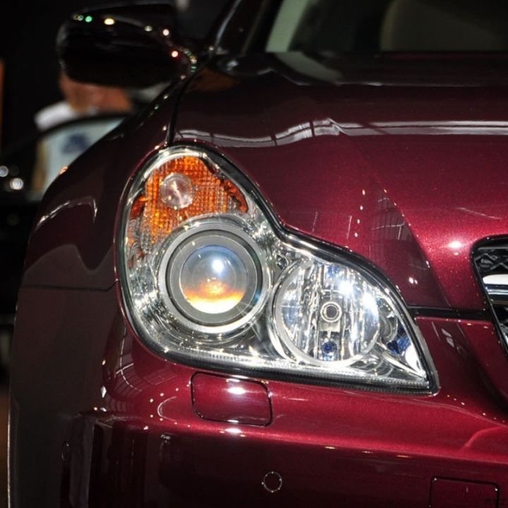 2pcs-car-front-headlight-head-light-lamp-lens-cover-for-mercedes-benz-w219-cls350-cls500-cls550-2006-2011