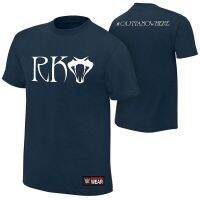 XS-6XL Randy Orton Outtanowhere เสื้อผ้าคอตตอน100% ใส่เล่นกีฬาเสื้อยืดผู้ชายแบบโรเวอร์ตลกอังกฤษขนาดพิเศษซุปเปอร์คาร์เสื้อของขวัญวันเกิด