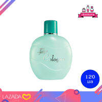 Mistine Sweet &amp; beautiful Cologne น้ำหอม มิสทีน สวีท แอนด์ บิ้วตี้ โคโลน 120 ml.